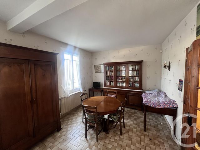 maison à vendre - 5 pièces - 95.48 m2 - LE PLESSIS BOUCHARD - 95 - ILE-DE-FRANCE - Century 21 La Source Immo