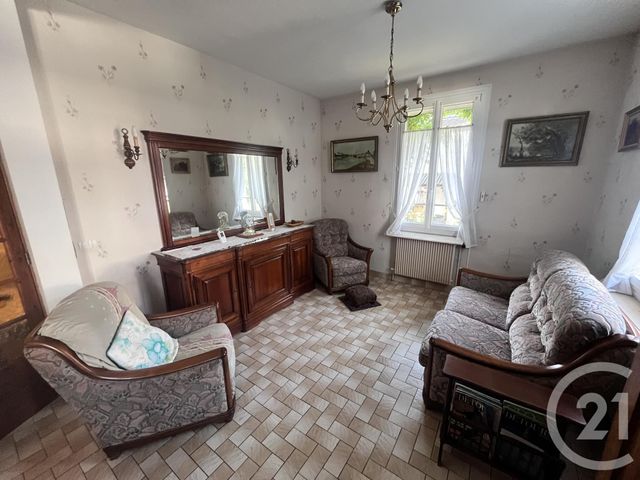 maison à vendre - 5 pièces - 95.48 m2 - LE PLESSIS BOUCHARD - 95 - ILE-DE-FRANCE - Century 21 La Source Immo