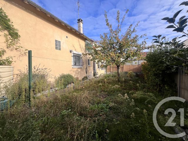 maison à vendre - 5 pièces - 95.48 m2 - LE PLESSIS BOUCHARD - 95 - ILE-DE-FRANCE - Century 21 La Source Immo