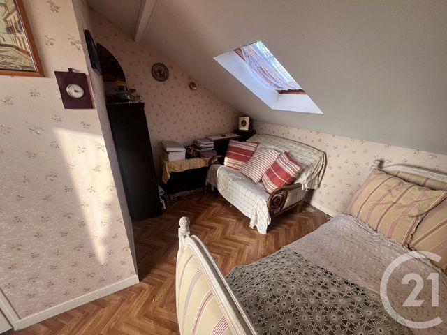 maison à vendre - 5 pièces - 95.48 m2 - LE PLESSIS BOUCHARD - 95 - ILE-DE-FRANCE - Century 21 La Source Immo