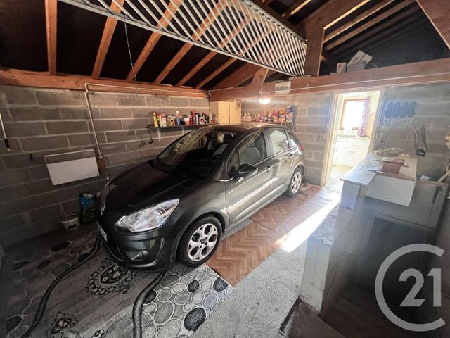 maison à vendre - 5 pièces - 95.48 m2 - LE PLESSIS BOUCHARD - 95 - ILE-DE-FRANCE - Century 21 La Source Immo