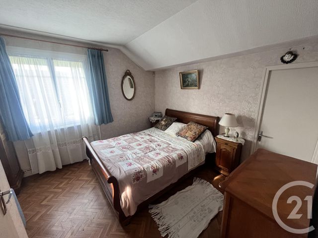 maison à vendre - 5 pièces - 95.48 m2 - LE PLESSIS BOUCHARD - 95 - ILE-DE-FRANCE - Century 21 La Source Immo