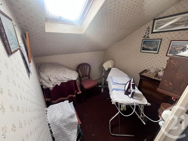 maison à vendre - 5 pièces - 95.48 m2 - LE PLESSIS BOUCHARD - 95 - ILE-DE-FRANCE - Century 21 La Source Immo