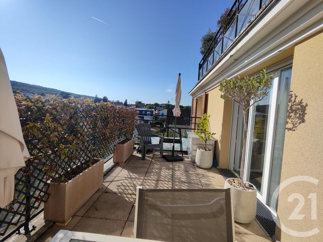 appartement - FRANCONVILLE LA GARENNE - 95