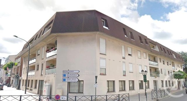appartement - FRANCONVILLE LA GARENNE - 95