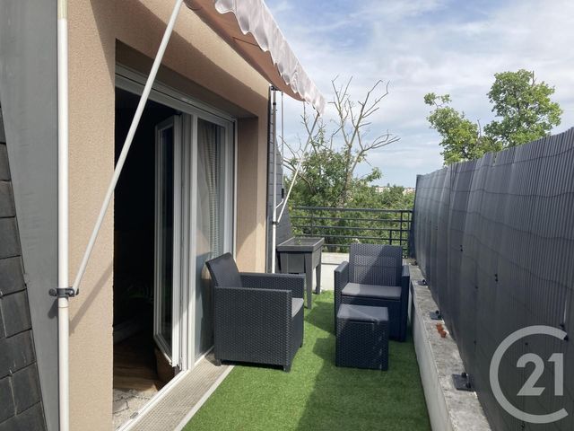 appartement - FRANCONVILLE LA GARENNE - 95