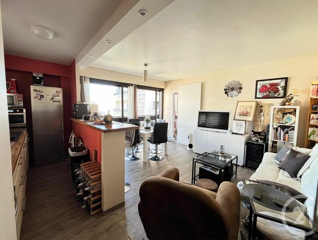Afficher la photo en grand Appartement F2 à vendre - 2 pièces - 43.66 m2 - FRANCONVILLE LA GARENNE - 95 - ILE-DE-FRANCE - Century 21 La Source Immo