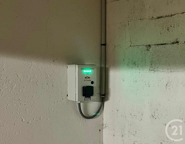 Afficher la photo en grand Appartement F2 à vendre - 2 pièces - 43.66 m2 - FRANCONVILLE LA GARENNE - 95 - ILE-DE-FRANCE - Century 21 La Source Immo