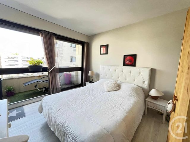 Afficher la photo en grand Appartement F2 à vendre - 2 pièces - 43.66 m2 - FRANCONVILLE LA GARENNE - 95 - ILE-DE-FRANCE - Century 21 La Source Immo