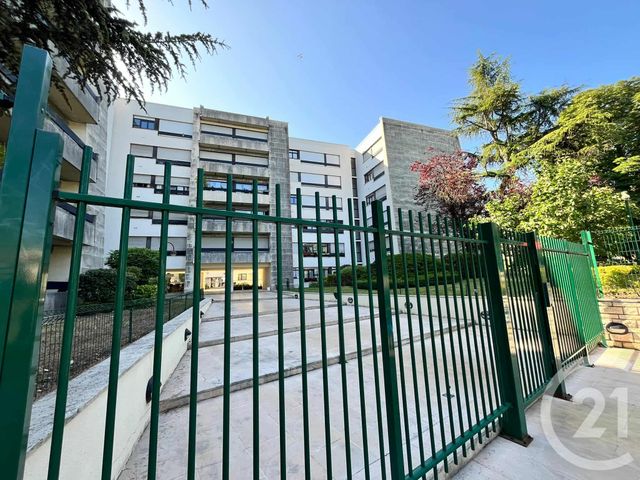 appartement - FRANCONVILLE LA GARENNE - 95