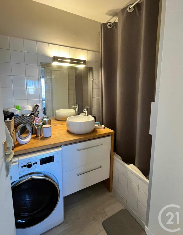 Afficher la photo en grand Appartement F2 à vendre - 2 pièces - 43.66 m2 - FRANCONVILLE LA GARENNE - 95 - ILE-DE-FRANCE - Century 21 La Source Immo