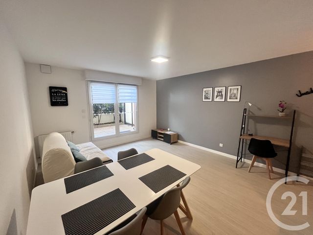 appartement - TAVERNY - 95