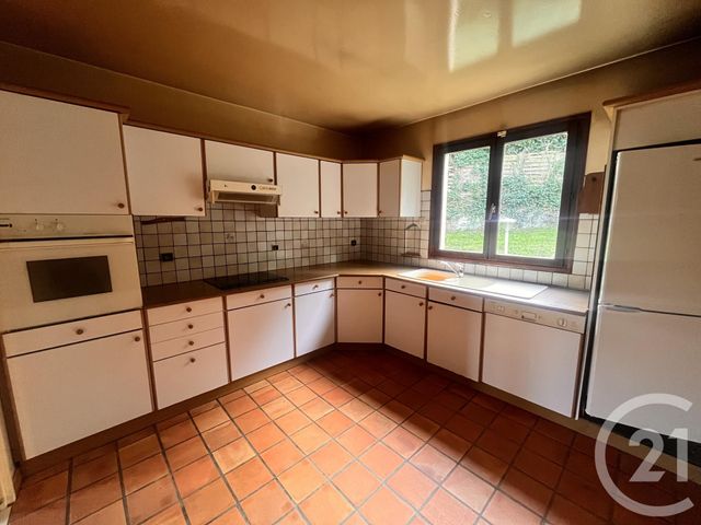 maison à vendre - 5 pièces - 85.86 m2 - FRANCONVILLE LA GARENNE - 95 - ILE-DE-FRANCE - Century 21 La Source Immo