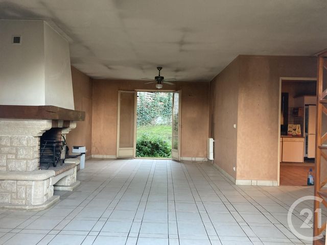 maison à vendre - 5 pièces - 85.86 m2 - FRANCONVILLE LA GARENNE - 95 - ILE-DE-FRANCE - Century 21 La Source Immo