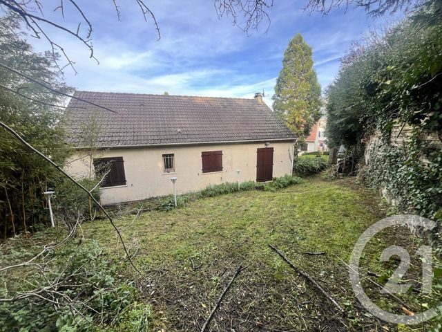 maison à vendre - 5 pièces - 85.86 m2 - FRANCONVILLE LA GARENNE - 95 - ILE-DE-FRANCE - Century 21 La Source Immo