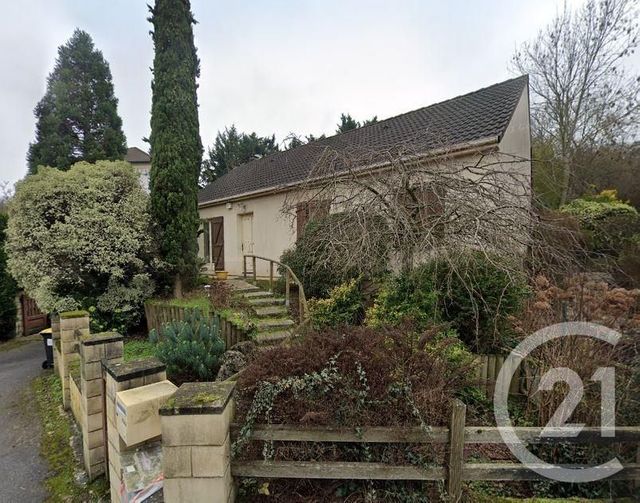 maison - FRANCONVILLE LA GARENNE - 95