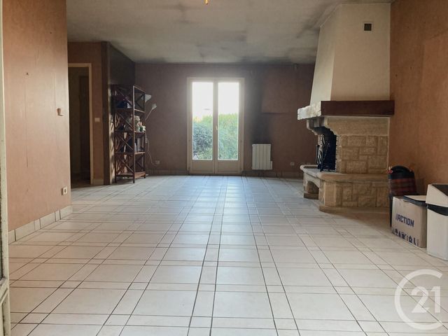 maison à vendre - 5 pièces - 85.86 m2 - FRANCONVILLE LA GARENNE - 95 - ILE-DE-FRANCE - Century 21 La Source Immo