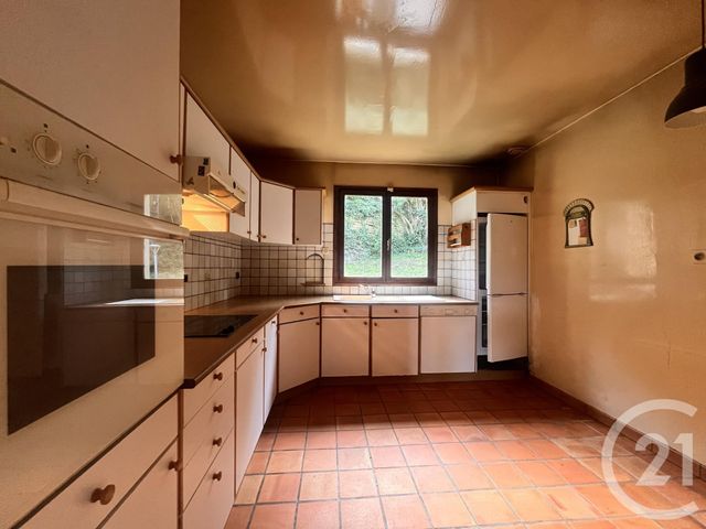 maison à vendre - 5 pièces - 85.86 m2 - FRANCONVILLE LA GARENNE - 95 - ILE-DE-FRANCE - Century 21 La Source Immo