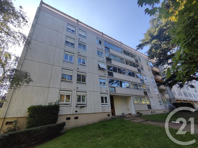 appartement - FRANCONVILLE LA GARENNE - 95