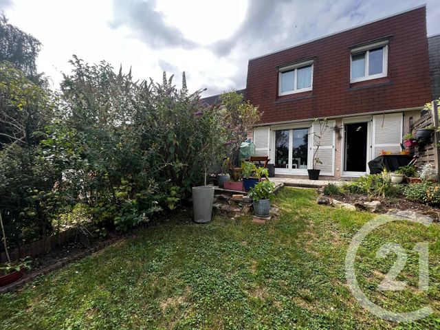 maison - FRANCONVILLE LA GARENNE - 95