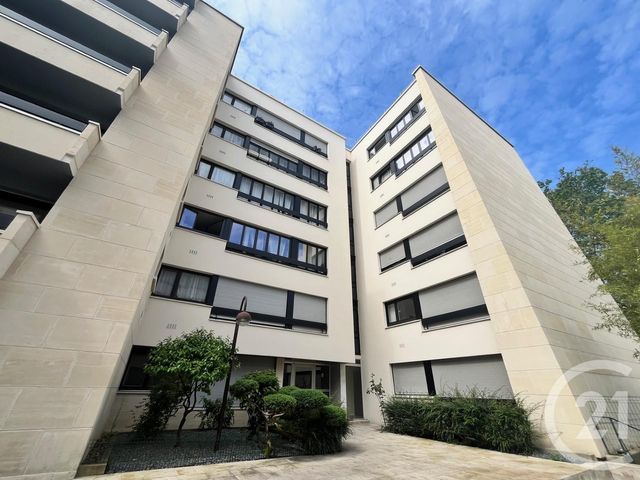 appartement - FRANCONVILLE LA GARENNE - 95