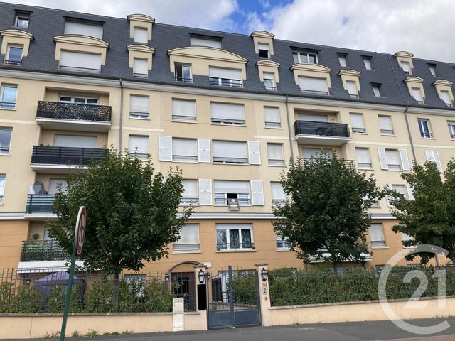 appartement - FRANCONVILLE LA GARENNE - 95