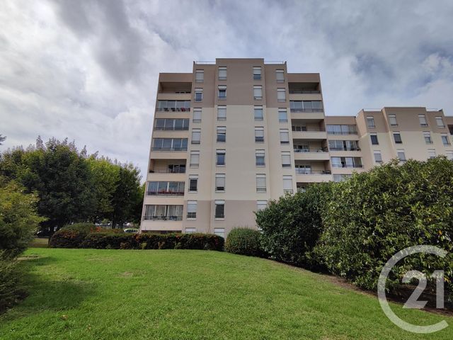 appartement - FRANCONVILLE LA GARENNE - 95