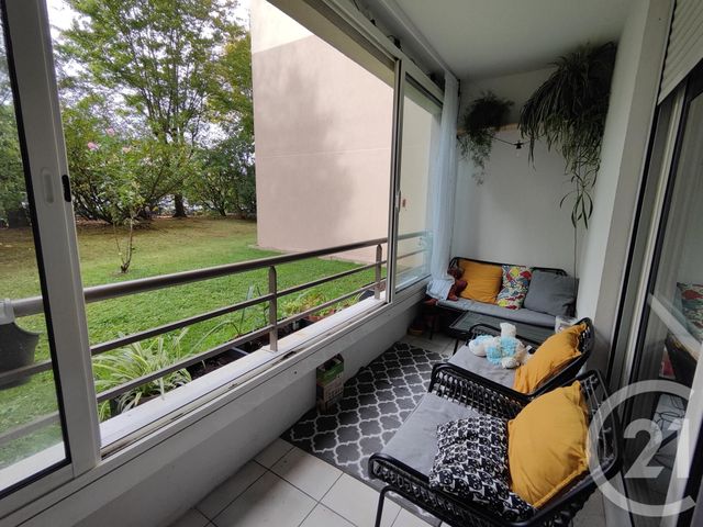 Appartement F4 à vendre - 4 pièces - 83.56 m2 - FRANCONVILLE LA GARENNE - 95 - ILE-DE-FRANCE - Century 21 La Source Immo