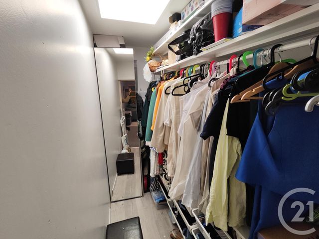 Appartement F4 à vendre - 4 pièces - 83.56 m2 - FRANCONVILLE LA GARENNE - 95 - ILE-DE-FRANCE - Century 21 La Source Immo