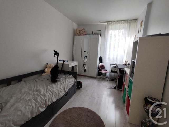 Appartement F4 à vendre - 4 pièces - 83.56 m2 - FRANCONVILLE LA GARENNE - 95 - ILE-DE-FRANCE - Century 21 La Source Immo