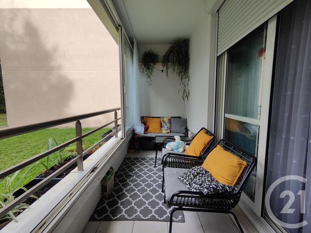 Appartement F4 à vendre - 4 pièces - 83.56 m2 - FRANCONVILLE LA GARENNE - 95 - ILE-DE-FRANCE - Century 21 La Source Immo