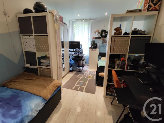 Appartement F4 à vendre - 4 pièces - 83.56 m2 - FRANCONVILLE LA GARENNE - 95 - ILE-DE-FRANCE - Century 21 La Source Immo