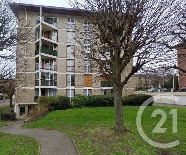 appartement - FRANCONVILLE LA GARENNE - 95