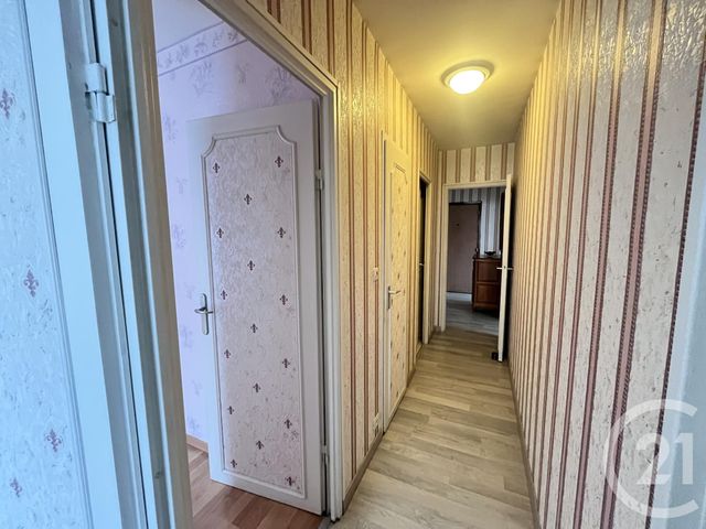 Afficher la photo en grand Appartement F4 à vendre - 4 pièces - 74.5 m2 - FRANCONVILLE LA GARENNE - 95 - ILE-DE-FRANCE - Century 21 La Source Immo