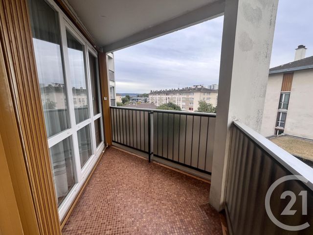 Afficher la photo en grand Appartement F4 à vendre - 4 pièces - 74.5 m2 - FRANCONVILLE LA GARENNE - 95 - ILE-DE-FRANCE - Century 21 La Source Immo