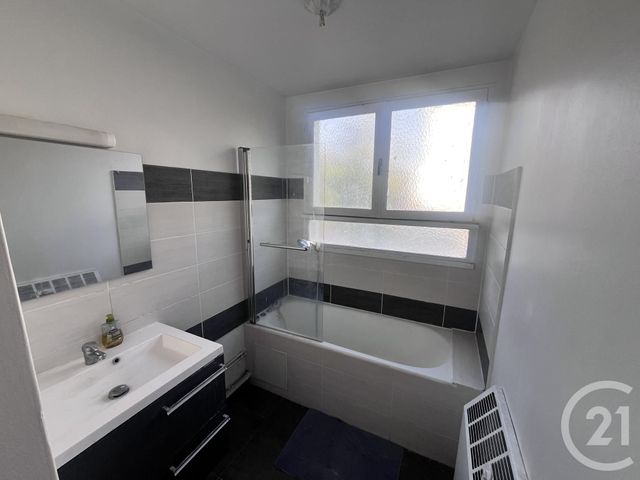 Appartement F3 à vendre - 3 pièces - 59.44 m2 - FRANCONVILLE LA GARENNE - 95 - ILE-DE-FRANCE - Century 21 La Source Immo