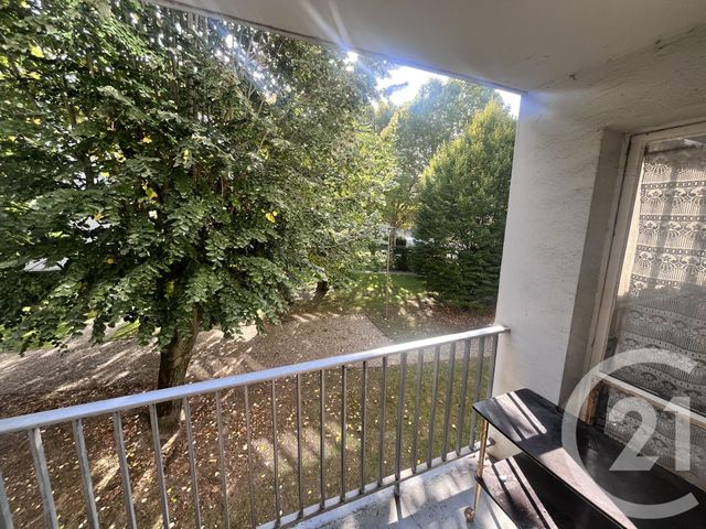 Appartement F3 à vendre - 3 pièces - 59.44 m2 - FRANCONVILLE LA GARENNE - 95 - ILE-DE-FRANCE - Century 21 La Source Immo