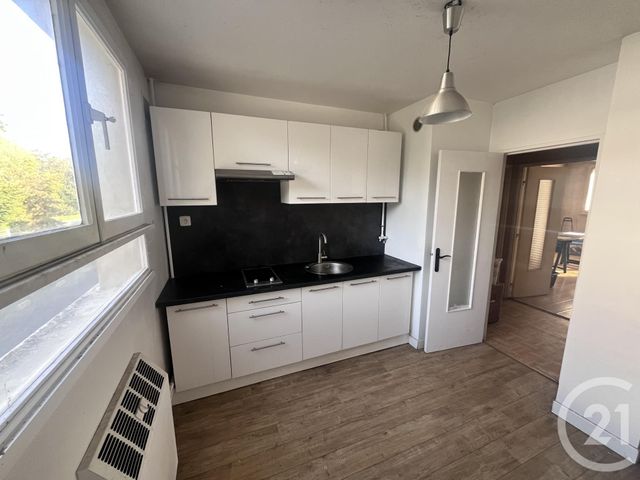 appartement - FRANCONVILLE LA GARENNE - 95