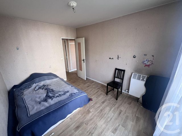 Appartement F3 à vendre - 3 pièces - 59.44 m2 - FRANCONVILLE LA GARENNE - 95 - ILE-DE-FRANCE - Century 21 La Source Immo