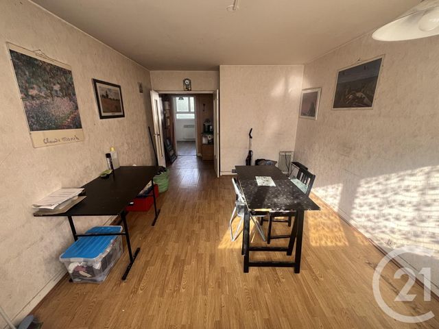 Appartement F3 à vendre - 3 pièces - 59.44 m2 - FRANCONVILLE LA GARENNE - 95 - ILE-DE-FRANCE - Century 21 La Source Immo