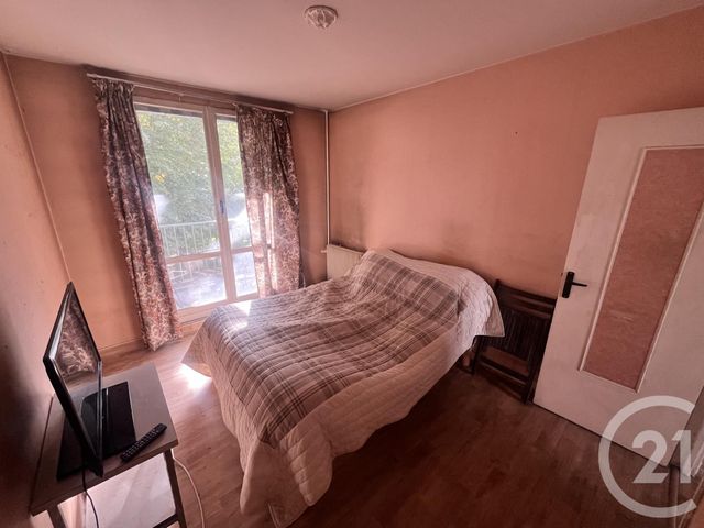 Appartement F3 à vendre - 3 pièces - 59.44 m2 - FRANCONVILLE LA GARENNE - 95 - ILE-DE-FRANCE - Century 21 La Source Immo