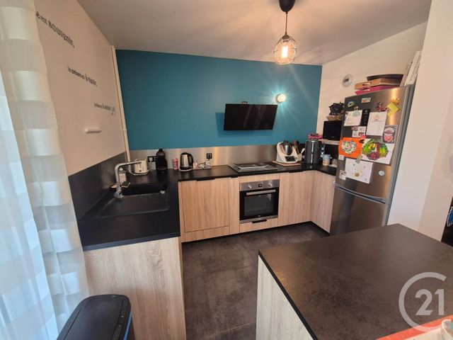 Appartement F3 à vendre - 3 pièces - 75.91 m2 - FRANCONVILLE LA GARENNE - 95 - ILE-DE-FRANCE - Century 21 La Source Immo