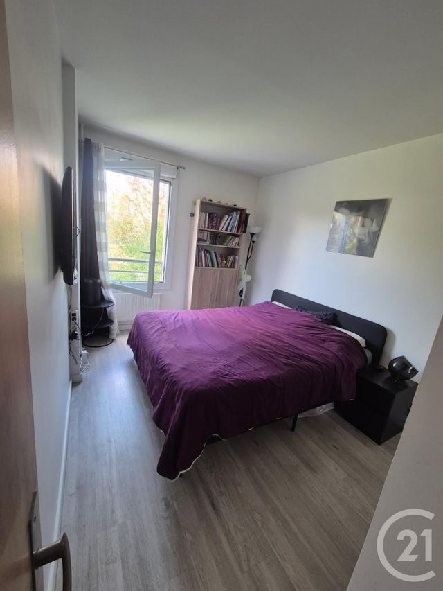 Appartement F3 à vendre - 3 pièces - 75.91 m2 - FRANCONVILLE LA GARENNE - 95 - ILE-DE-FRANCE - Century 21 La Source Immo