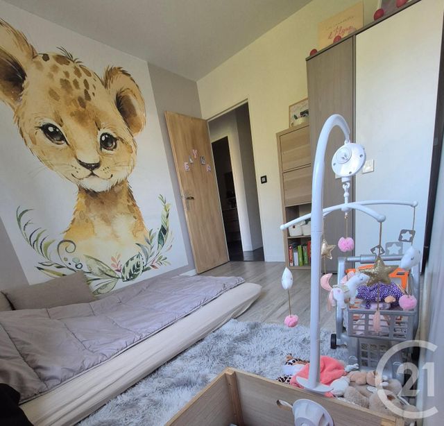 Appartement F3 à vendre - 3 pièces - 75.91 m2 - FRANCONVILLE LA GARENNE - 95 - ILE-DE-FRANCE - Century 21 La Source Immo