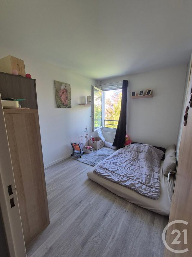Appartement F3 à vendre - 3 pièces - 75.91 m2 - FRANCONVILLE LA GARENNE - 95 - ILE-DE-FRANCE - Century 21 La Source Immo