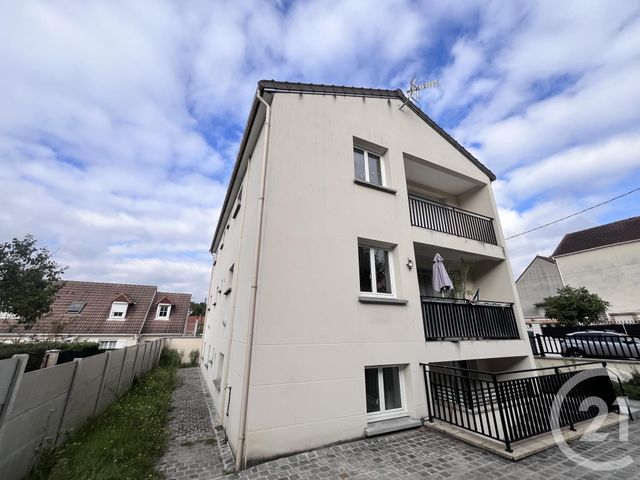appartement - FRANCONVILLE LA GARENNE - 95