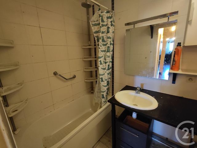 Appartement F3 à vendre - 3 pièces - 76.07 m2 - FRANCONVILLE LA GARENNE - 95 - ILE-DE-FRANCE - Century 21 La Source Immo