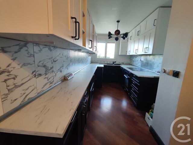 Appartement F3 à vendre - 3 pièces - 76.07 m2 - FRANCONVILLE LA GARENNE - 95 - ILE-DE-FRANCE - Century 21 La Source Immo