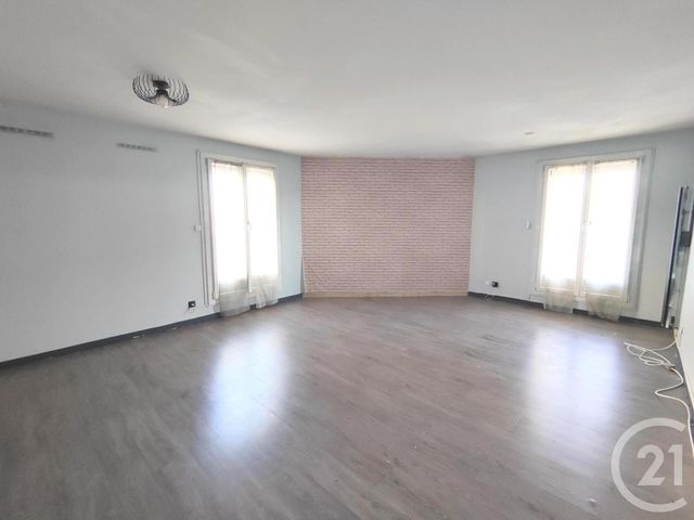 Appartement F3 à vendre - 3 pièces - 76.07 m2 - FRANCONVILLE LA GARENNE - 95 - ILE-DE-FRANCE - Century 21 La Source Immo