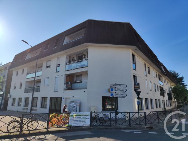 appartement - FRANCONVILLE LA GARENNE - 95